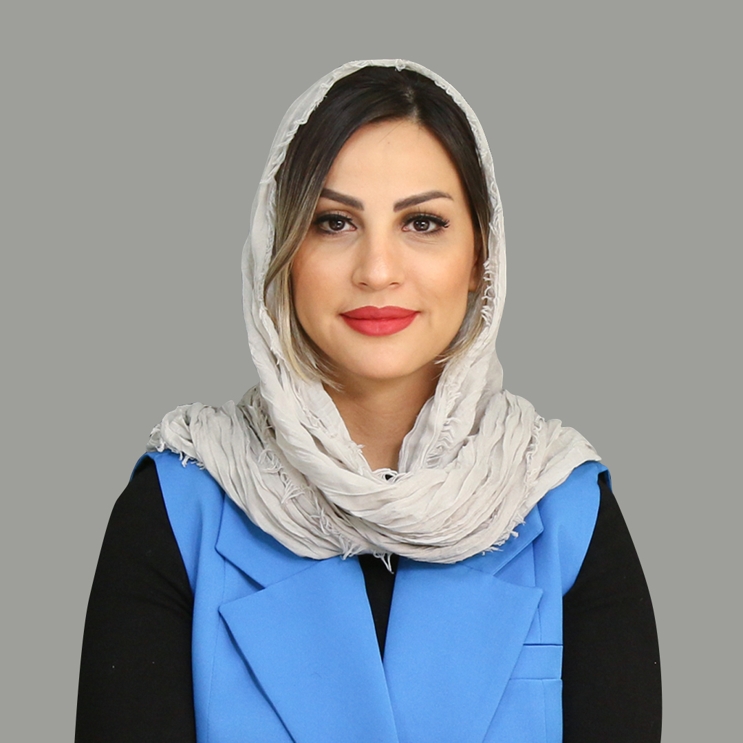 کارشناس ارشد تغذیه
