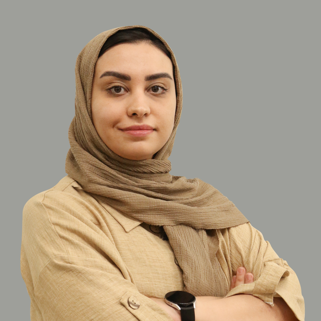 تصویر حانیه برزگر