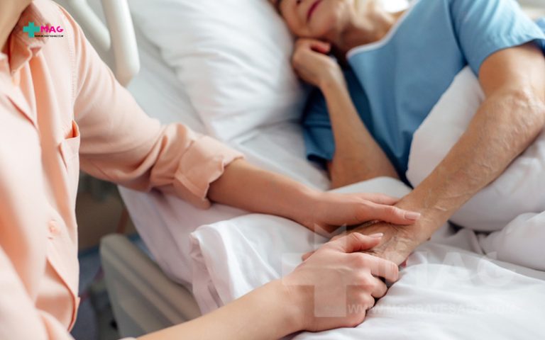 درمان زخم بستر