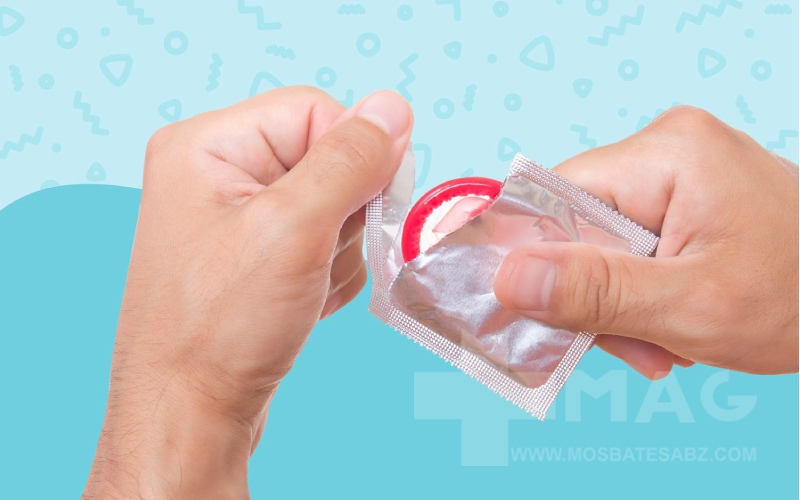 کاندوم چیست