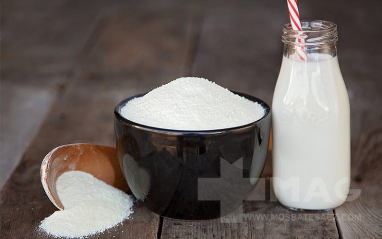 شیر خشک بزرگسالان