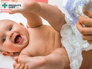 راهنمای انتخاب پوشک برای نوزاد دلبند شما
