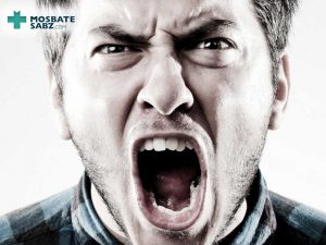 راهکارهای کنترل عصبانیت