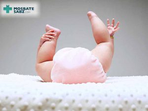 راهنمای انتخاب پوشک برای نوزاد دلبند شما