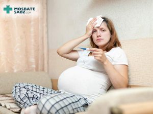 چگونه از سرماخوردگی در دوران بارداری جلوگیری کنیم؟