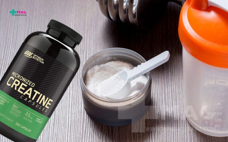 مکمل کراتین ترکیبی چیست؟