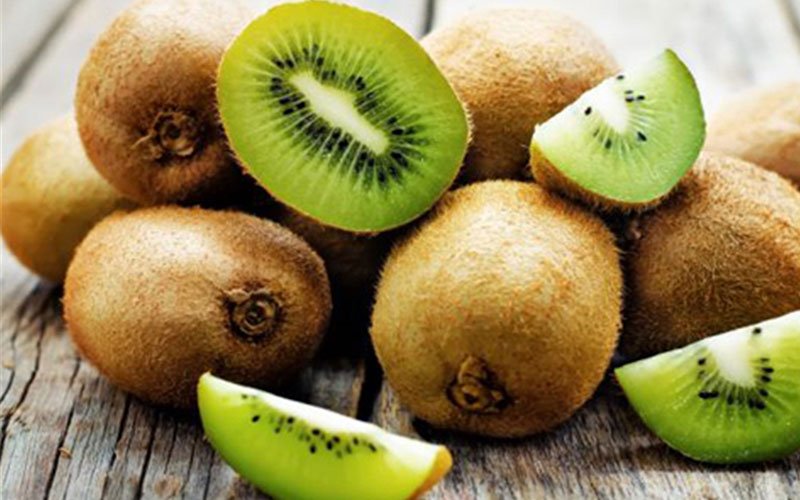 میوه های تقویت کننده سیستم ایمنی بدن کیوی