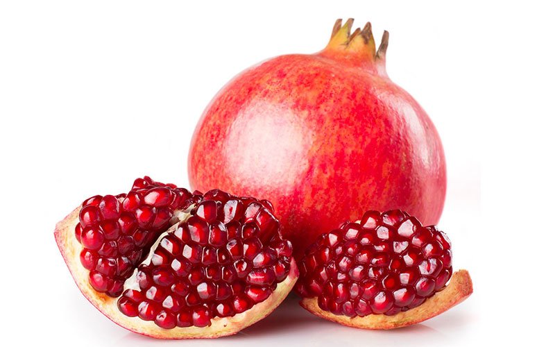میوه های تقویت کننده سیستم ایمنی بدن انار