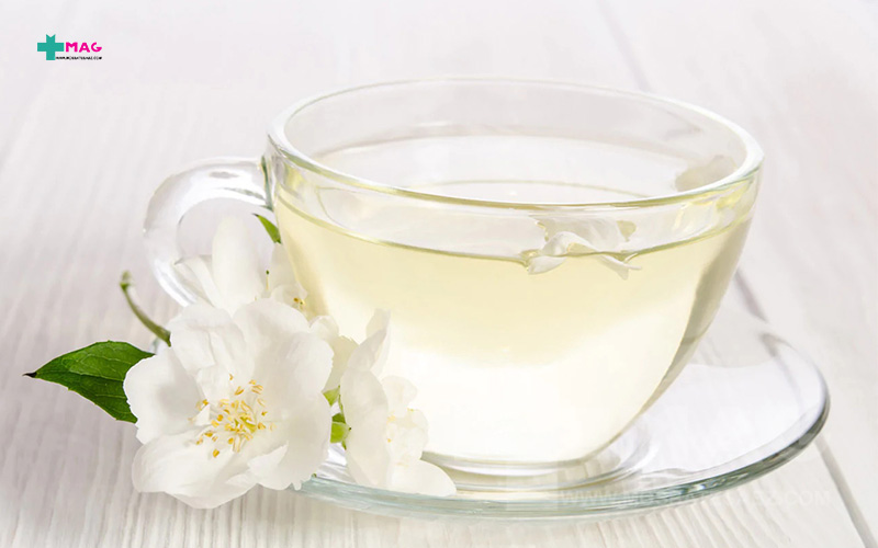 خواص چای سفید برای سلامت بدن