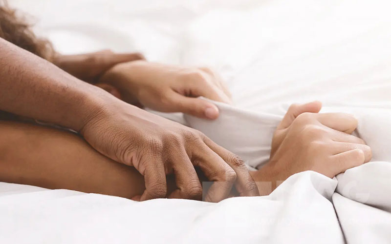 برای زمان سکس برنامه ریزی کنید