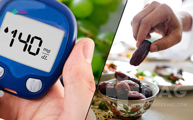 تاثیر روزه بر دیابت چیست؟ آیا می‌توانیم روزه بگیریم؟