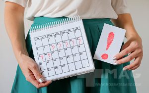 راه های طبیعی برای جلو انداختن پریود