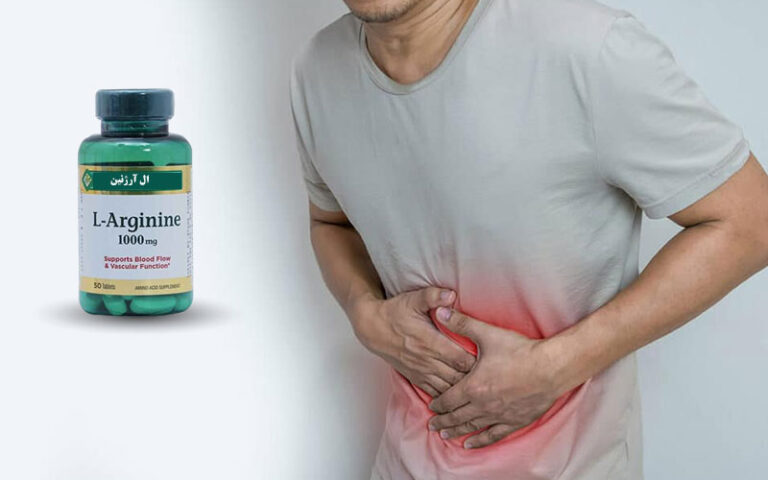 عوارض آرژنین در بدنسازی