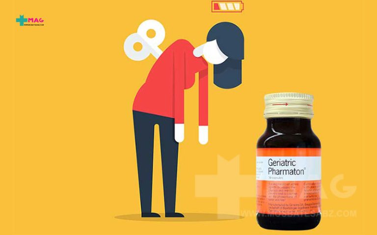 قرص فارماتون