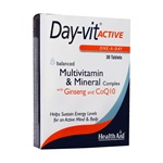 قرص دی ویت اکتیو هلث اید