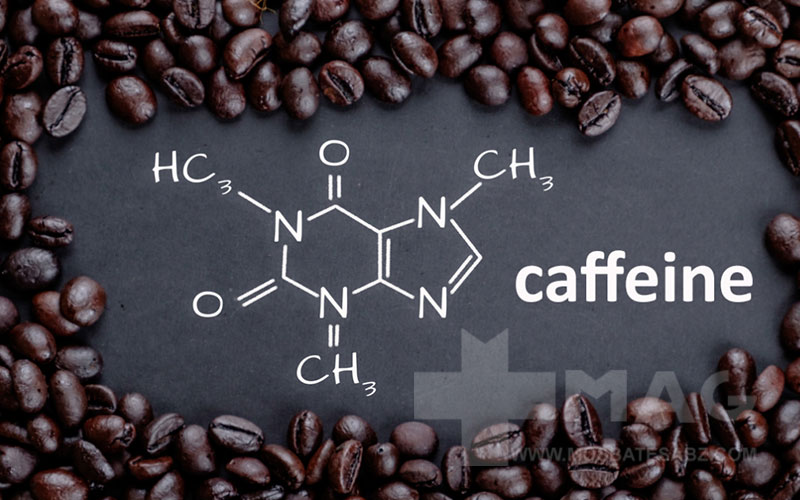 قرص کافئین چیست