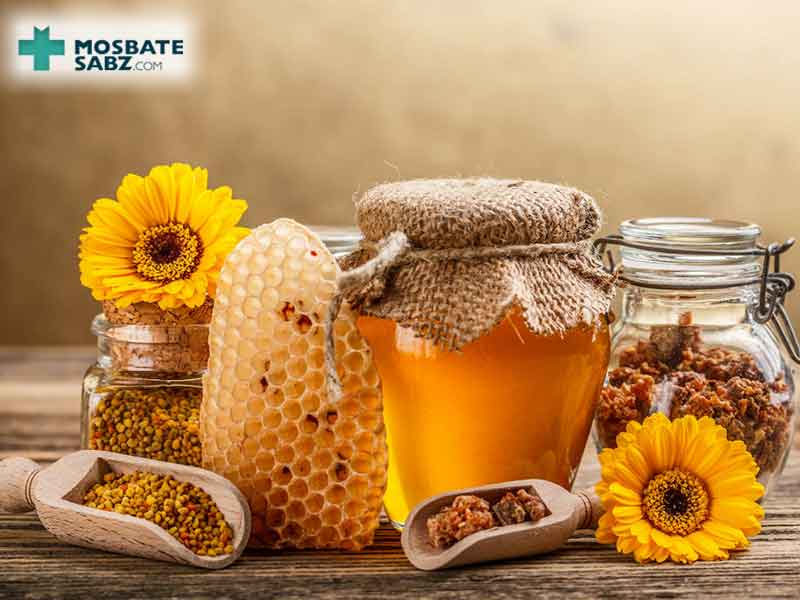 راه های تشخیص عسل طبیعی و مرغوب