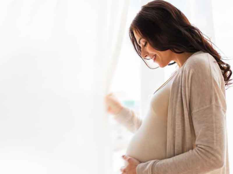 با تغییرات بدن در دوران بارداری بیشتر آشنا بشیم