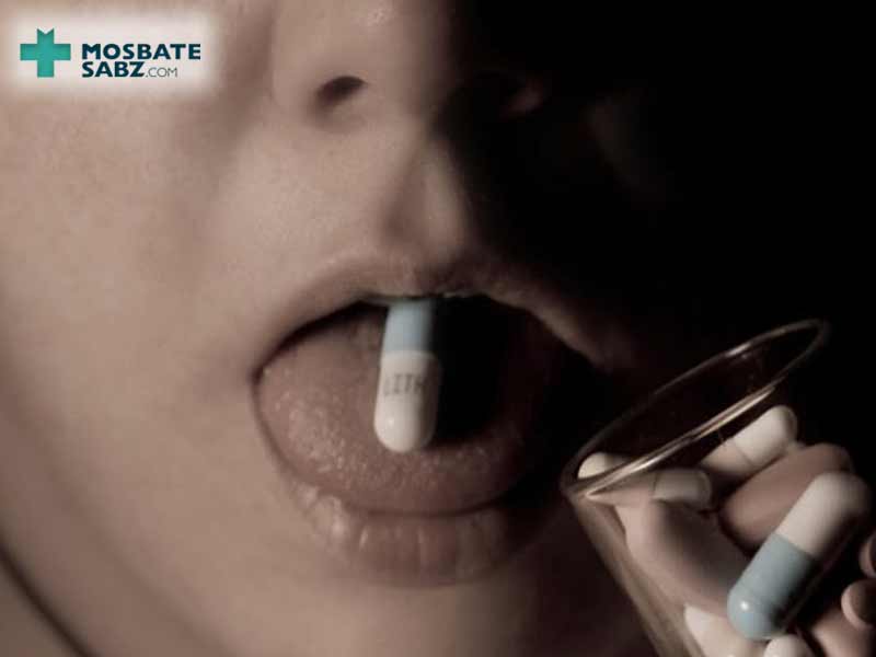 داروهایی که باعث خراب شدن دندان ها میشن