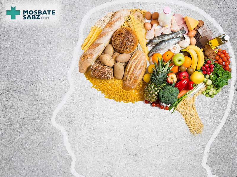 با مواد غذایی موثر بر هوش و حافظه بیشتر آشنا شوید