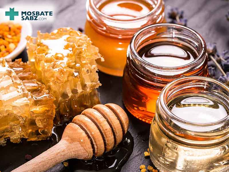 راه های تشخیص عسل طبیعی و مرغوب