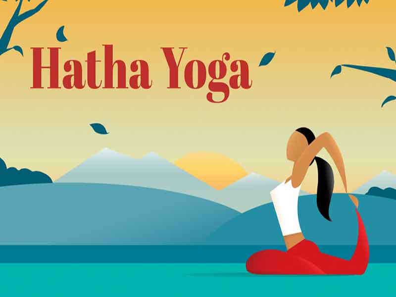 هاتا یوگا چیست؟