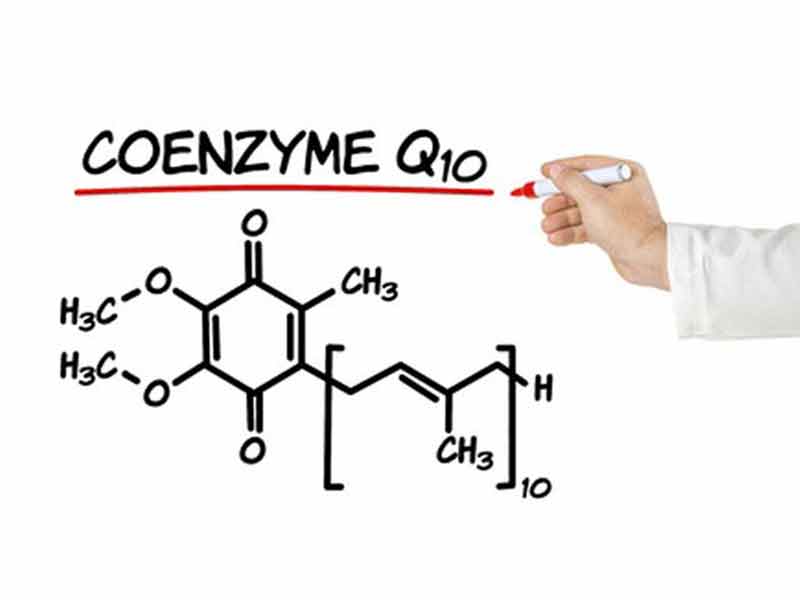 خواص کوکیوتن CoQ10 چیست؟