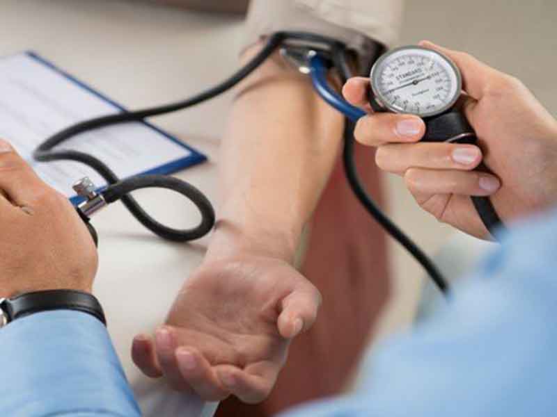 بررسی شایعه ارثی بودن فشار خون