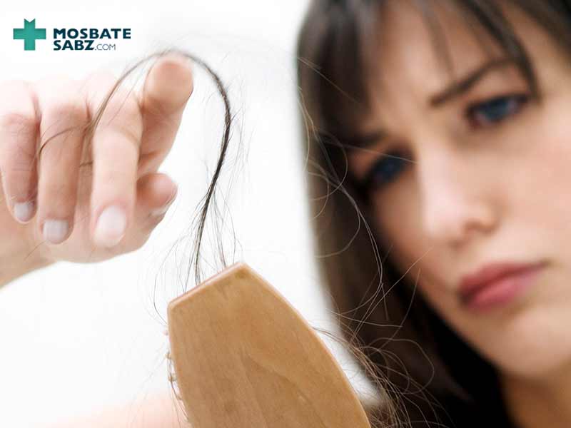 عمده دلایل ریزش مو بعد از زایمان چیست؟