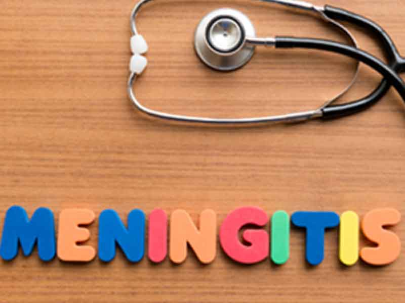 آیا بیماری مننژیت درمان دارد؟