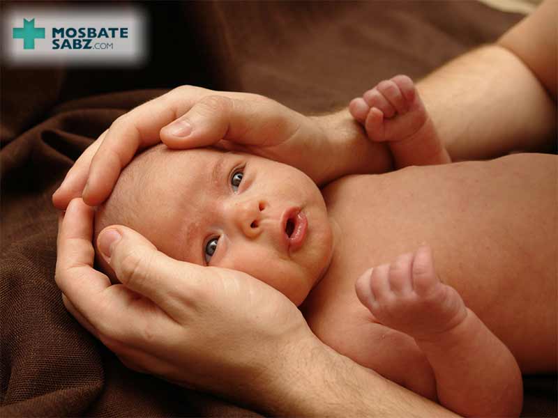 از چه راهی حساسیت نوزاد به شیرخشک را بفهمیم؟