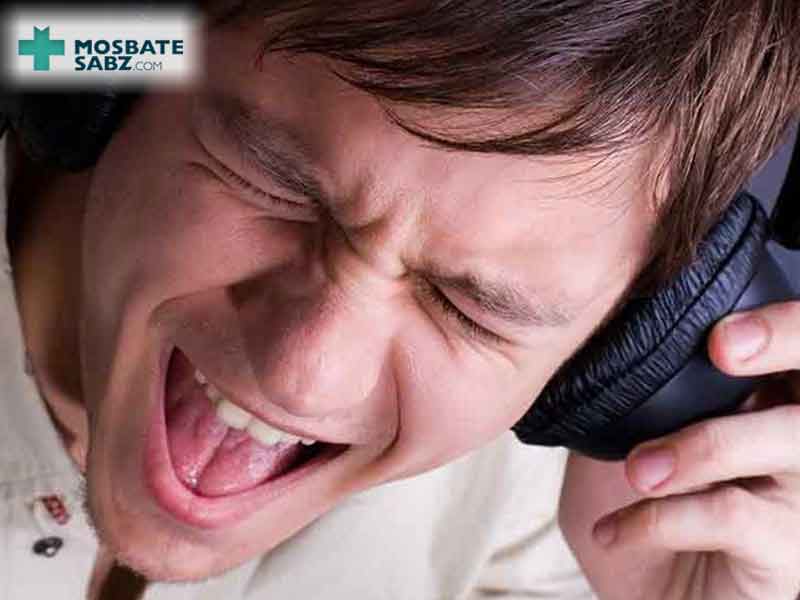 بررسی علل اصلی آسیب های شدید شنوایی