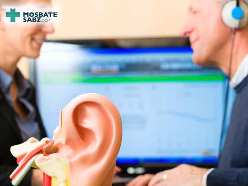 بررسی علل اصلی آسیب های شدید شنوایی