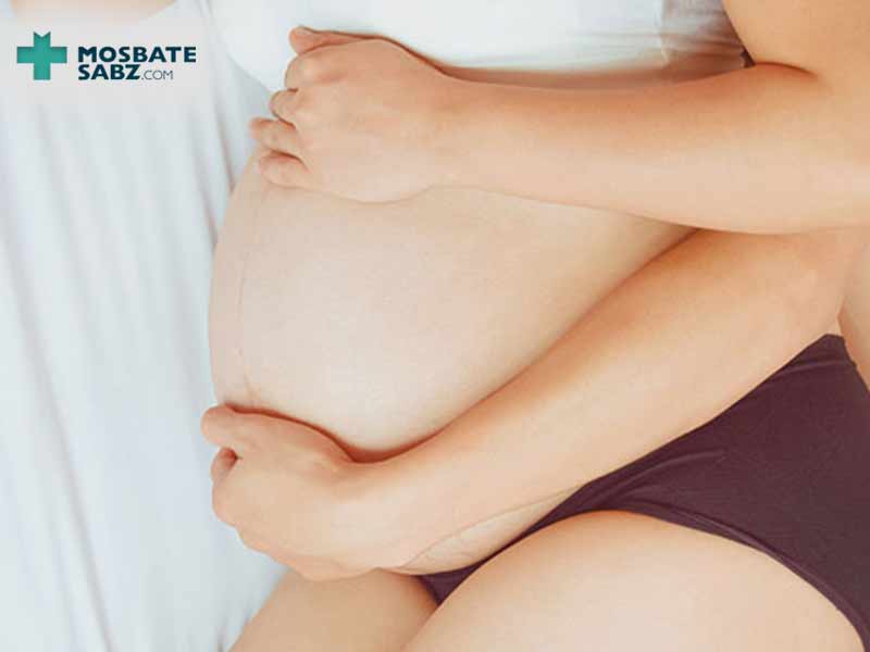 خطرات و نبایدهای دوران بارداری کدامند؟