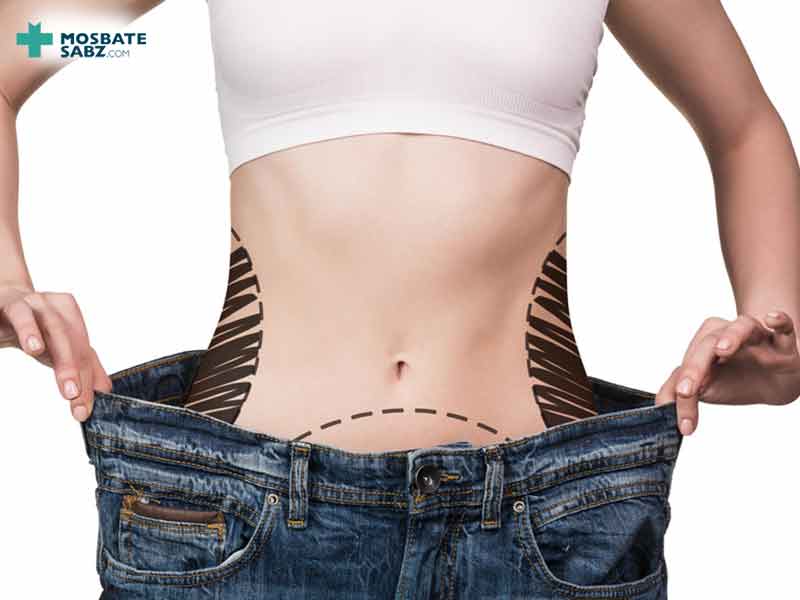 تاثیرات جراحی کاهش وزن