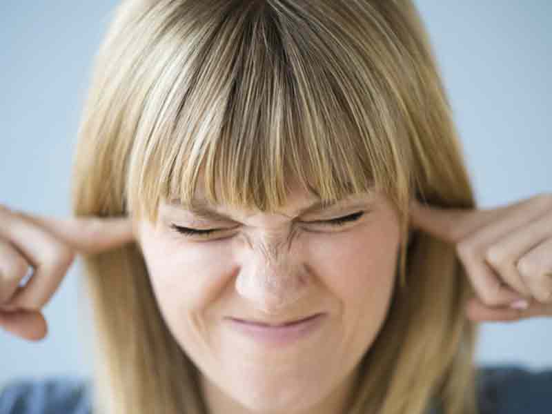 دانستنی هایی درباره علائم عفونت گوش