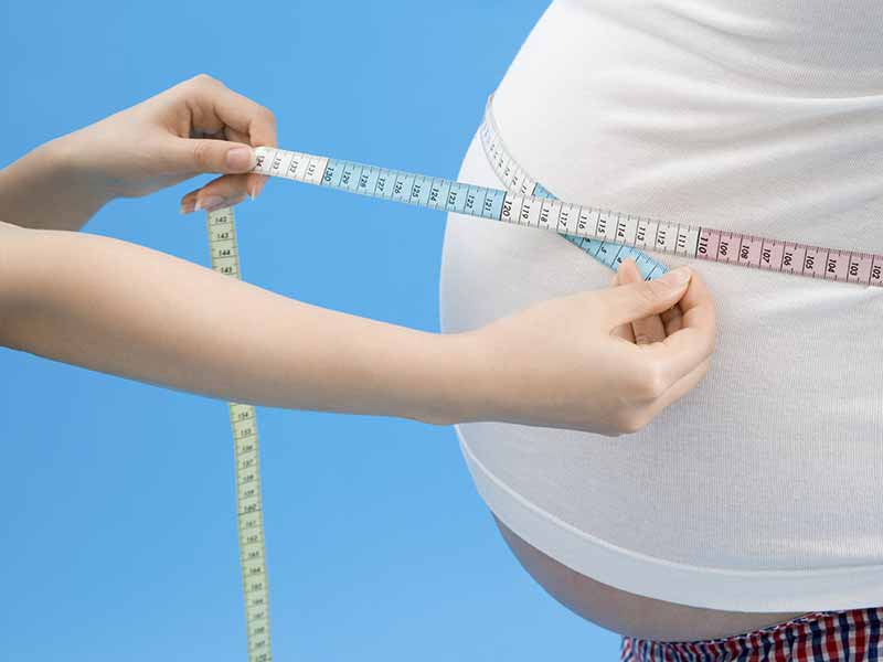 کدام هورمون باعث چاقی می شود؟