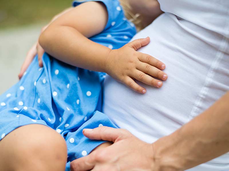 بارداری در دوران شیردهی امکان پذیره؟