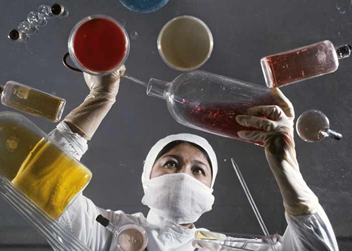 مواد مغذی کنترل کننده متاستاز سرطان