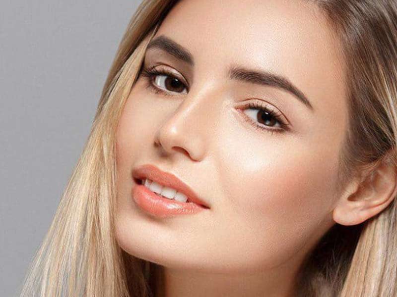 دلایل و درمان پوست های نازک