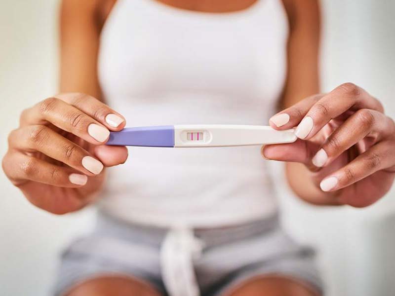 16 راه طبیعی برای افزایش احتمال بارداری