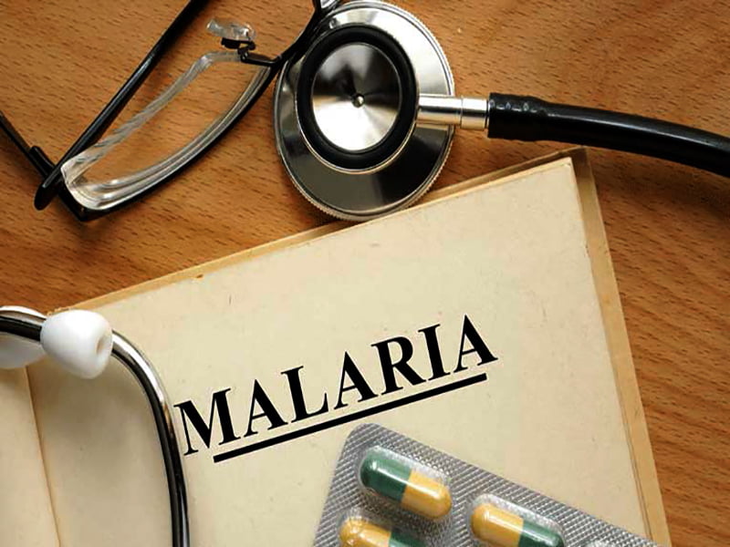 مالاریا چیست