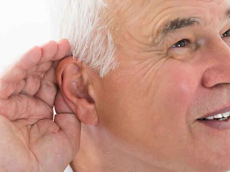 نحوه صحیح نظافت گوش رو یاد بگیریم