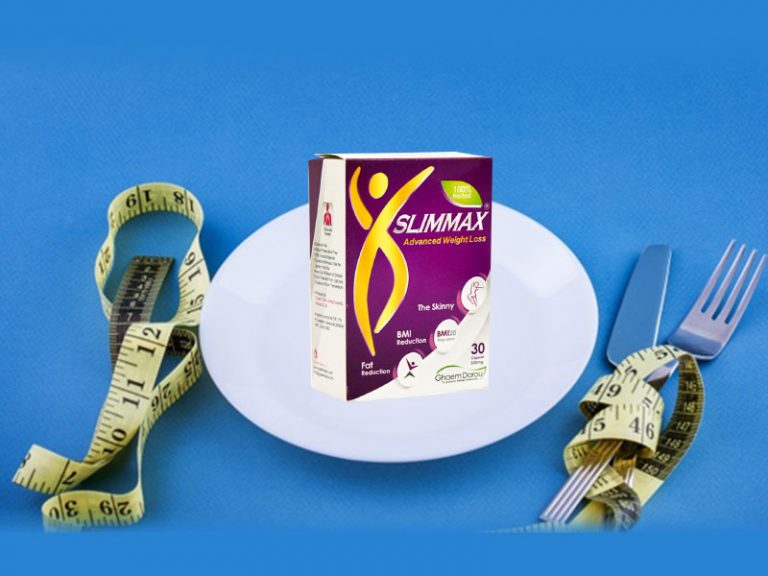 عوارض قرص اسلیم مکس