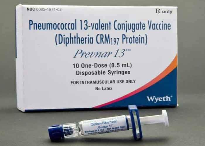 واکسن پرونار چیست و چه کاربردی دارد؟