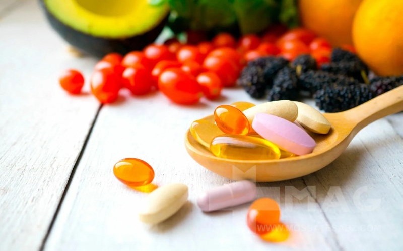 قرص مولتی دیلی برای چی خوبه