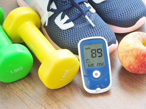 آشنایی با انواع مکمل بدنسازی برای افراد دیابتی