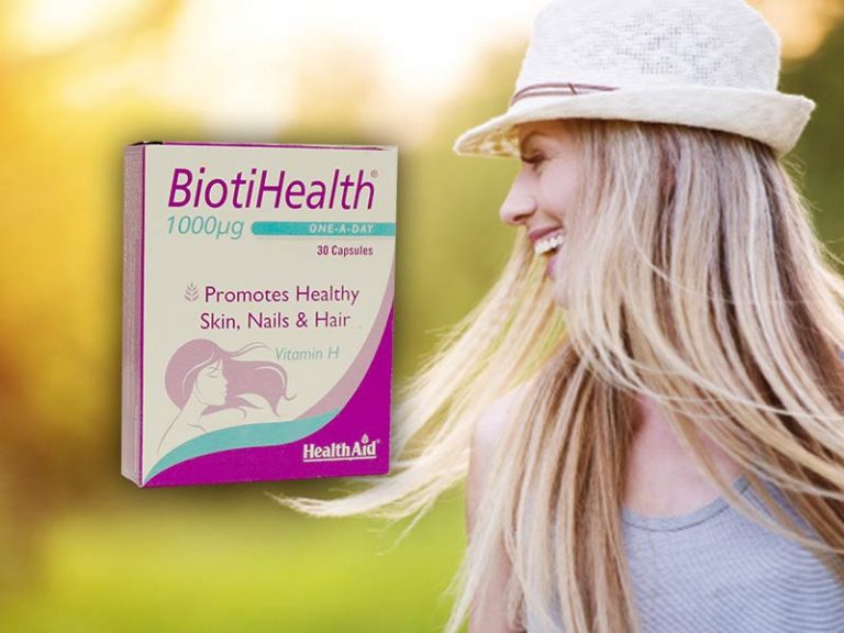 قرص بیوتی هلث چه فواید و عوارضی دارد؟