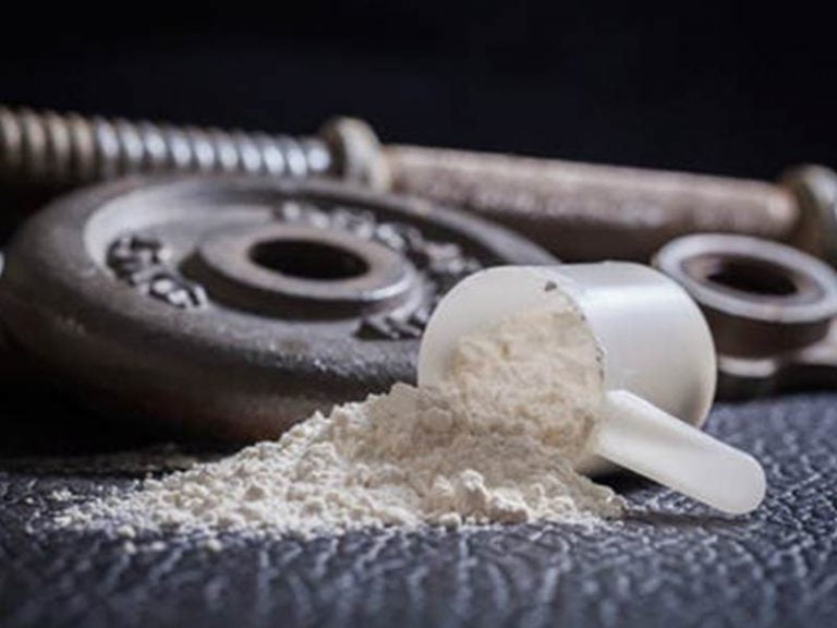 عوارض مکمل کراتین تقلبی چیست؟