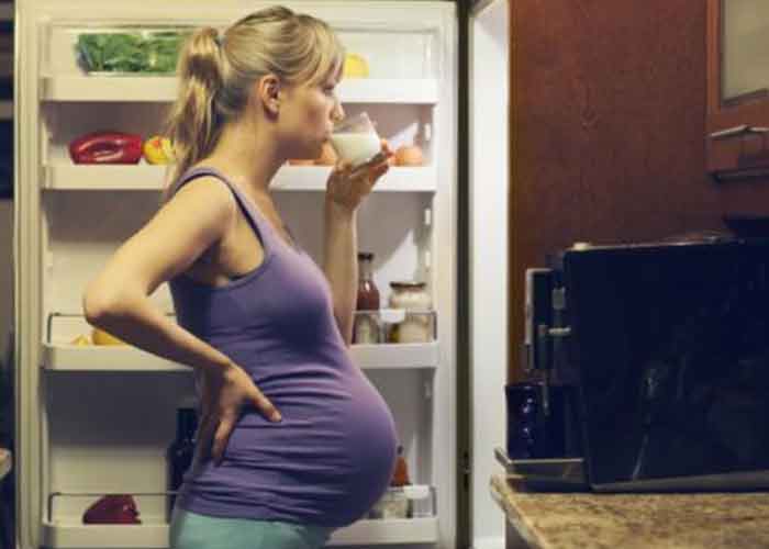 تفاوت مولتی ویتامین ایرانی و خارجی در بارداری چیست؟